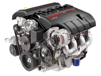B2666 Engine